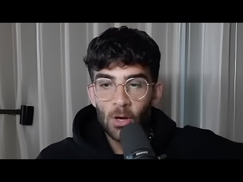 Hasan Piker Got Exposed...BADLY