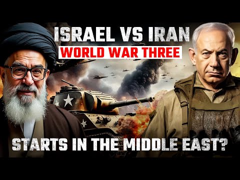 How Israel Deceived Iran Before Its Biggest Strike in History