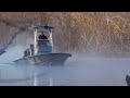 Game Warden Training and Responsibilities