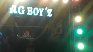 👑👑A.G.BOYS 👑👑King off Dhayari bhim jayanti 2019  sound by =cristal audio kolhapur and SH LIGHT
