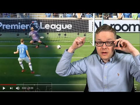 Goldbridge Reacts to FIFA Rages!