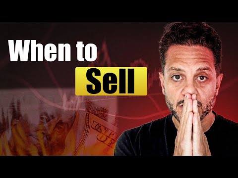 I'm Selling Everything When THIS Happens [You NEED to Know This Too]