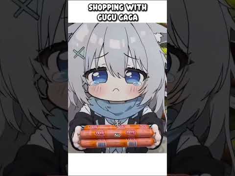 Don't shop with them #endfield #gugugaga