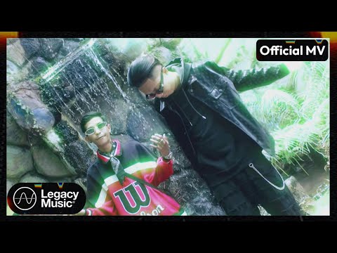 T Jack Ft.Endrick Dway - မေ့လို့မရ [Official MV]