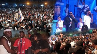 MOTO EPELI FERRÉ GOLA ABUKI ÉCHANGER,PRINCE D'ANGOLA NA LITEYA KANDA DUO INCONSOLABLE BRAVO CODE 16.