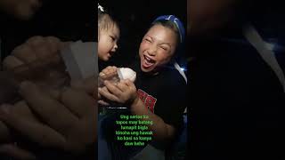 kulitan garutay with ketty