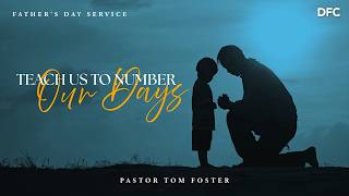 SUNDAY MORNING LIVE! | DALLAS FIRST CHURCH