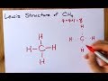 Understanding Methane Bonding and Structure