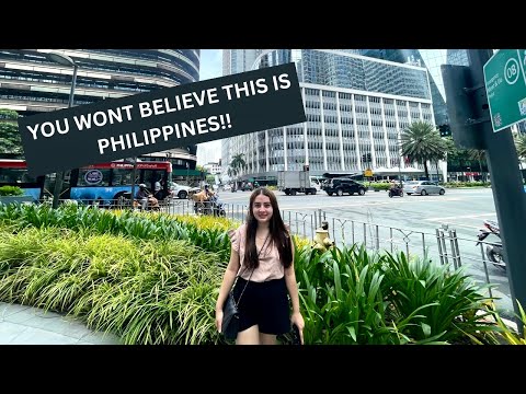 MY FIRST IMPRESSION OF PHILIPPINES 🇵🇭