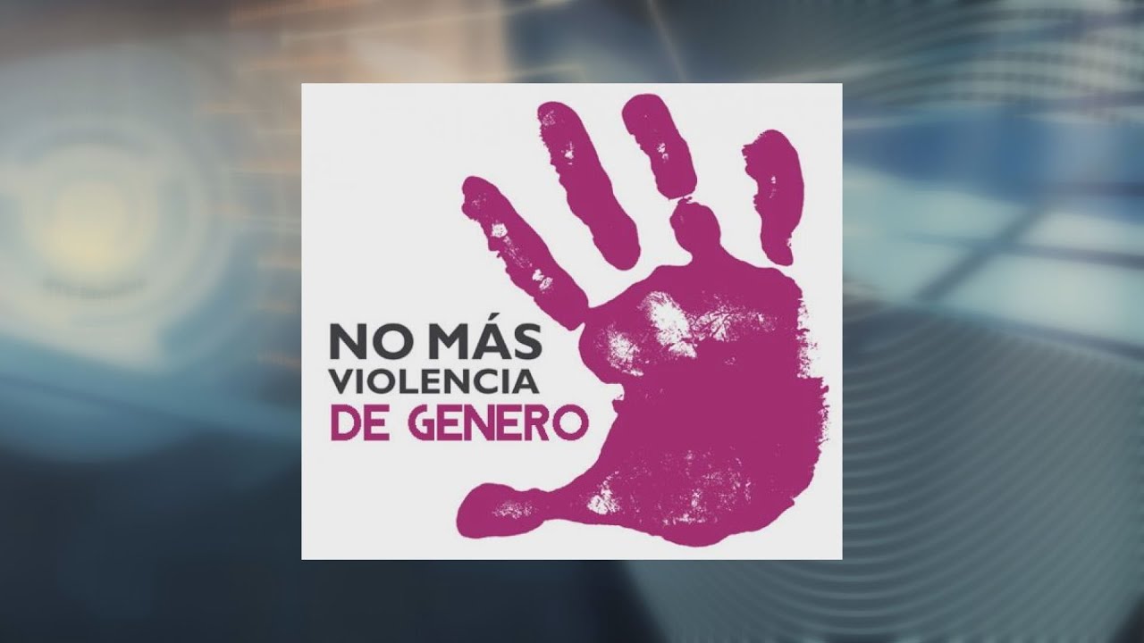 Concurso de dibujo  violencia de género