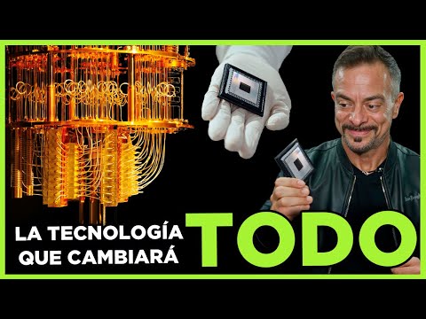 Willow y la Revolución Cuántica: El Chip que Cambiará el Mundo