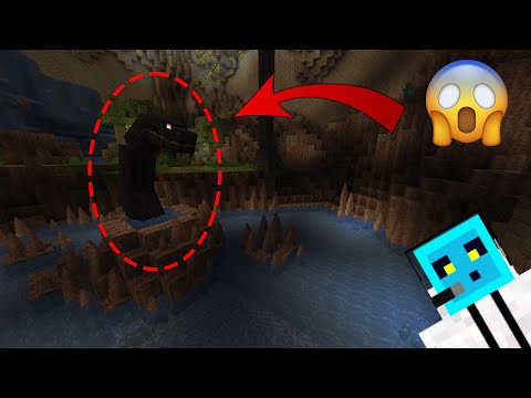 3 Yeni Portal ve 1 Büyük Boss - Minecraft Unearthed Journey Mod