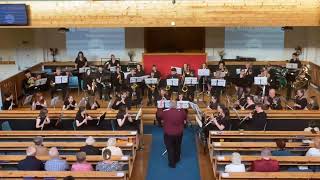 Big Band Showcase