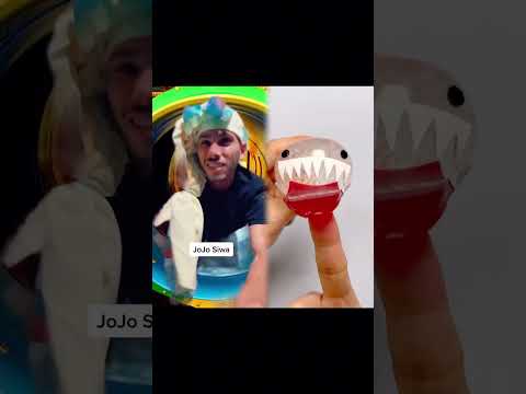 A day in the life of going to McDonald’s #jojosiwa #jojosiwaoffical #fyp #mcdonalds #parody
