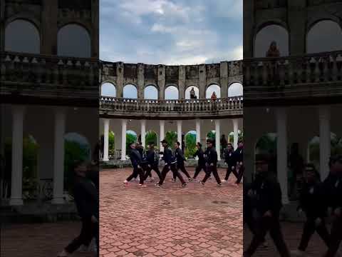 kaal chasma dance cover