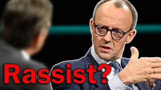 Wie Friedrich Merz die CDU nach rechts führt