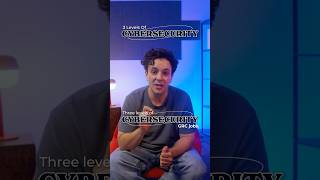 3 Levels of Cyber Security GRC jobs