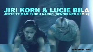 Jiří Korn a Lucie Bílá  Ještě tě mám plnou náruč