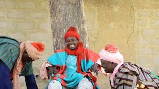 Musha Dariya yaran Mai Gari Yasha Kwaya Yaxo Yana ta Yiwa Mai gari Hauka