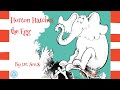Horton Hatches the Egg Analysis