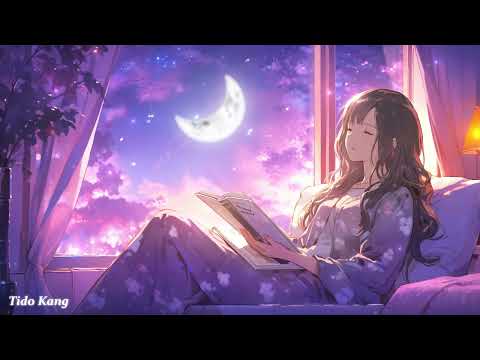 Relaxing Study Music, Music for Reading, Improved concentration, Deep Sleep Music | 1 HOUR