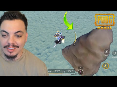 ELVEDA TRANSFORMERS MODU Pubg Mobile