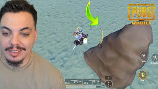 ELVEDA TRANSFORMERS MODU Pubg Mobile