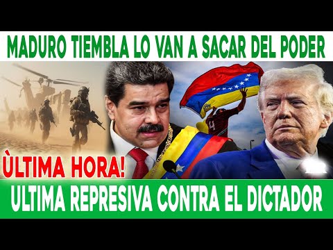 NOTICIAS de  VeNEZUELA  Ultima Hora Hoy 10 De FEBRERO  2025, urgente hoy, Noticias internacionales d