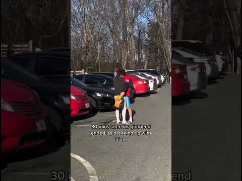 My Brother Gave His Girlfriend A Ronaldo Jersey For Her Birthday.. #shorts #viral #funnyvideos