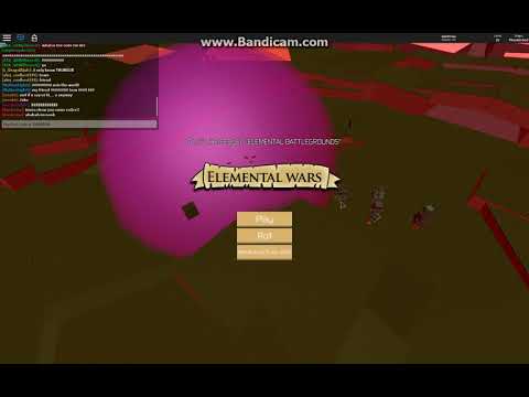 Elemental Battlegrounds Wiki Codes 07 2021 - elemental war roblox codes