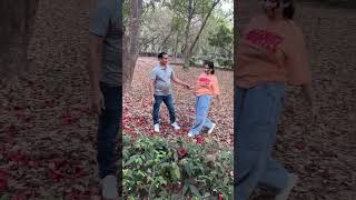 Husband wife ❣️❣️🤣 #mom