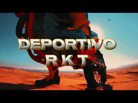 DEPORTIVO VS R K T (FT. Juanma DDJ )