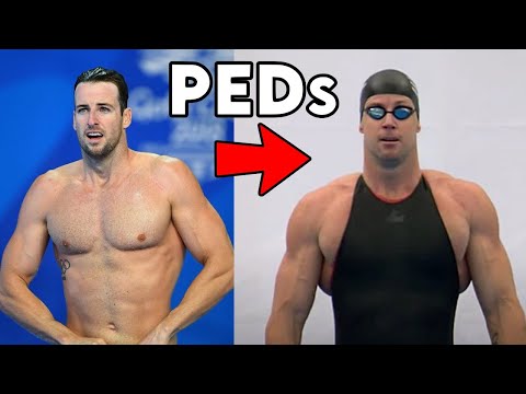 Juiced Athletes are a Problem - Doctor Reacts to Enhanced Games