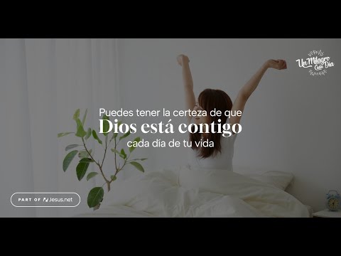 💭 Él piensa en ti constantemente | Reflexiones cristianas