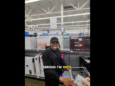 The last thing she was expecting