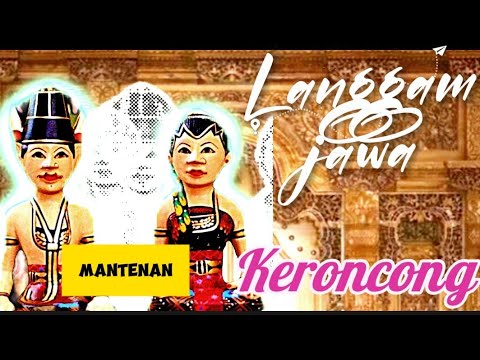 Langgam jawa keroncong, musik hajatan pernikahan #langgam #mantenan