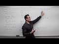 Logarithmic and Exponential Equations