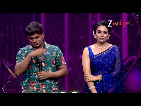 Single Pasanga |என் வீட்டை பார் என்னை பிடிக்கும்| 28th September, Sunday @ 8:30PM | Promo | ZeeTamil