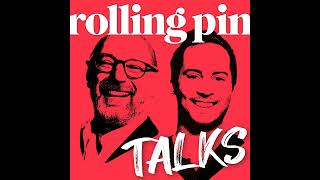 Folge #121: „Musste Jamie Oliver nach Hause schicken!“ So wurde Gennaro Contaldo zum Mentor einer...