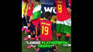 Campeon españa.