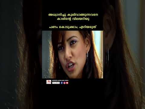 മോള് തന്നാ വാങ്ങണം #youtubeshorts #malayalam #mollywood #tollywood #ramcharan #nehasharma #dubbing
