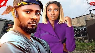 IN LOVE WITH YOU 5&6 - NEW TRENDING NOLLYWOOD MOVIE 2025