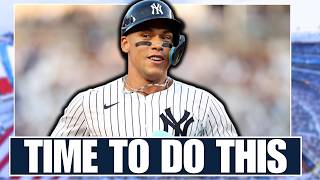 1 Change the Yankees NEED to Make!!