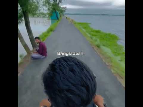 Bangladeshi Average Roads...๐ฅ๐ฅ #bangladesh #trending #shorts