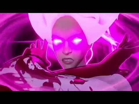TODOS LOS PERSONAJES INVENCIBLE VS !!! Hasta El Momento Gameplay