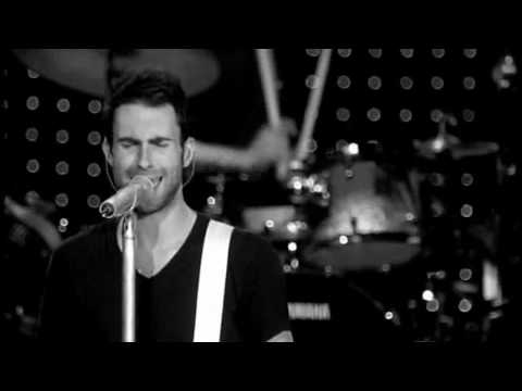 Maroon 5 - Must get out Live