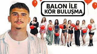 BALONU PATLAT YA DA GERÇEK AŞKI BUL! - BÖLÜM 4