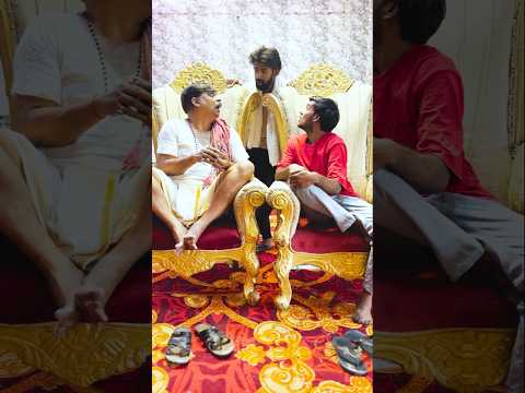 COMEDY😂- पीछे से निकल गइल 🤣 | #anandmohancomedy  #pankajbhagat01