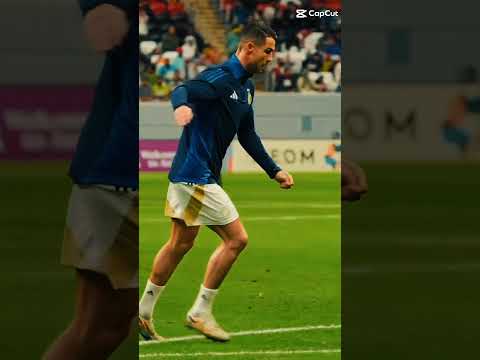 Cristiano ronaldo hit shot football #shorts #trending #shortvideo #subscribe