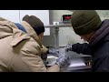 Ice Core Research and Analysis